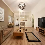 Angel luxury villa