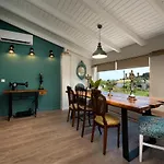 Angel luxury villa