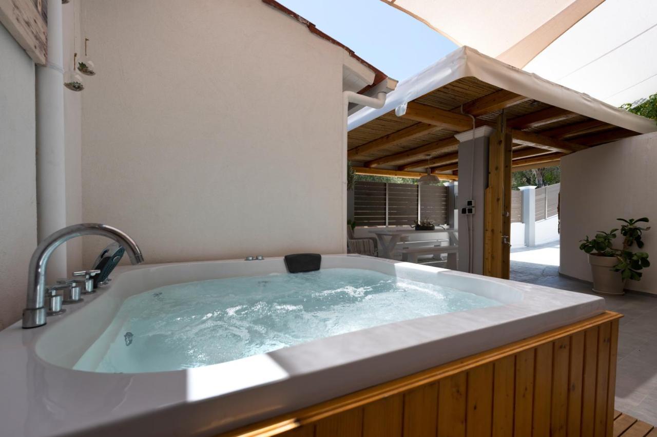Hébergement de vacances Angel Luxury
